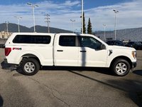 2022 Ford F150 4x4 - Supercab XLT 4x4-4