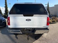2022 Ford F150 4x4 - Supercab XLT 4x4-6