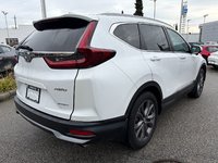 2022 Honda CR-V Sport 4WD-5