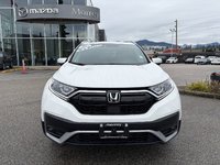 2022 Honda CR-V Sport 4WD-1