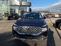 2022 Hyundai Santa Fe Preferred Trend AWD 2.5L-1