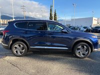 2022 Hyundai Santa Fe Preferred Trend AWD 2.5L-5