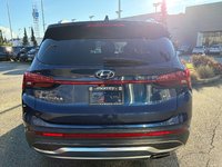 2022 Hyundai Santa Fe Preferred Trend AWD 2.5L-7