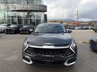 2023 Kia Sportage EX AWD-1