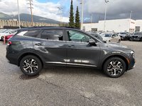 2023 Kia Sportage EX AWD-4