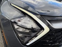 2023 Kia Sportage EX AWD-2