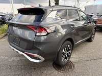 2023 Kia Sportage EX AWD-5