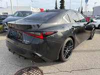 2022 Lexus IS 350 AWD-5