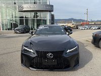 2022 Lexus IS 350 AWD-1