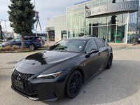 2022 Lexus IS 350 AWD-0
