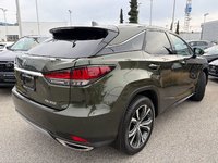 2022 Lexus RX 350 AWD-7