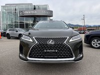 2022 Lexus RX 350 AWD-1