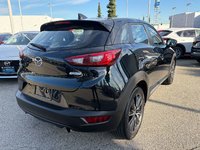 2018 Mazda CX-3 GT AWD at-5