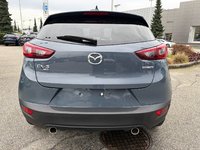 2022 Mazda CX-3 GS AWD at-6
