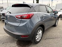2022 Mazda CX-3 GS AWD at-5