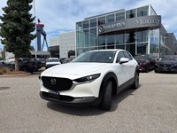 2020 Mazda CX-30 GT AWD 2.5L I4 CD at-0