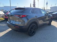 2022 Mazda CX-30 GT AWD 2.5L I4 T at-6