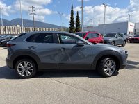 2022 Mazda CX-30 GS AWD at-5