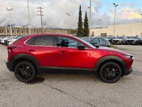 2023 Mazda CX-30 GT AWD 2.5L I4 T at-4