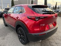 2023 Mazda CX-30 GT AWD 2.5L I4 T at-7