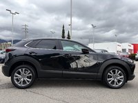 2023 Mazda CX-30 GS AWD at-5
