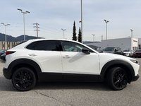2023 Mazda CX-30 GT AWD 2.5L I4 T at-5
