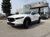 2023 Mazda CX-30 GT AWD 2.5L I4 T at-0