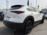 2023 Mazda CX-30 GT AWD 2.5L I4 T at-6