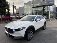 2024 Mazda CX-30 GS AWD-0