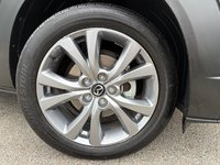 2024 Mazda CX-30 GS AWD-4