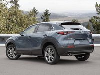 2026 Mazda CX-30 GT-3