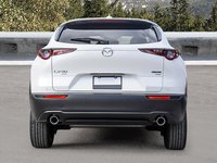 2026 Mazda CX-30 GT Turbo-4