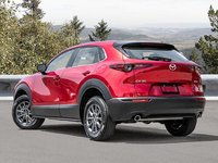 2026 Mazda CX-30 GX-3