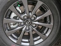 2026 Mazda CX-30 GX-7