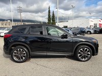 2016 Mazda CX-5 GT AWD at-4
