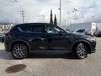 2017 Mazda CX-5 GT AWD at-5