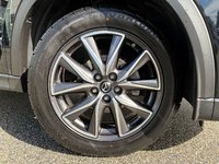 2017 Mazda CX-5 GT AWD at-4