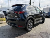2017 Mazda CX-5 GT AWD at-6