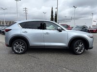 2020 Mazda CX-5 Signature AWD at-5