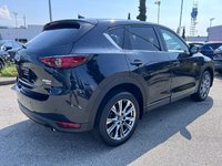 2021 Mazda CX-5 Signature AWD at-5