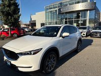 2021 Mazda CX-5 Signature AWD at (2)-0