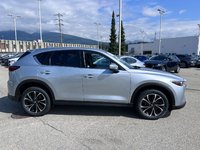 2022 Mazda CX-5 GS AWD at-4