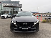 2022 Mazda CX-5 GS AWD at-1