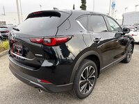 2022 Mazda CX-5 GS AWD at-5