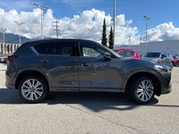 2022 Mazda CX-5 Signature AWD at-5