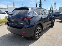 2022 Mazda CX-5 GS AWD at-5