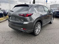 2023 Mazda CX-5 Signature AWD at-5