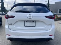 2023 Mazda CX-5 Signature AWD at-7