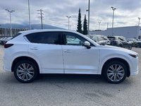 2023 Mazda CX-5 Signature AWD at-5