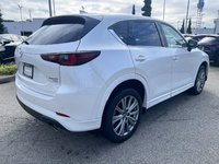 2023 Mazda CX-5 Signature AWD at-6